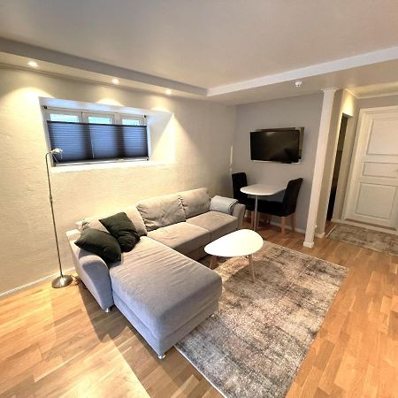 Daltind - Modern Apartment With Free Parking นาร์วิก ภายนอก รูปภาพ