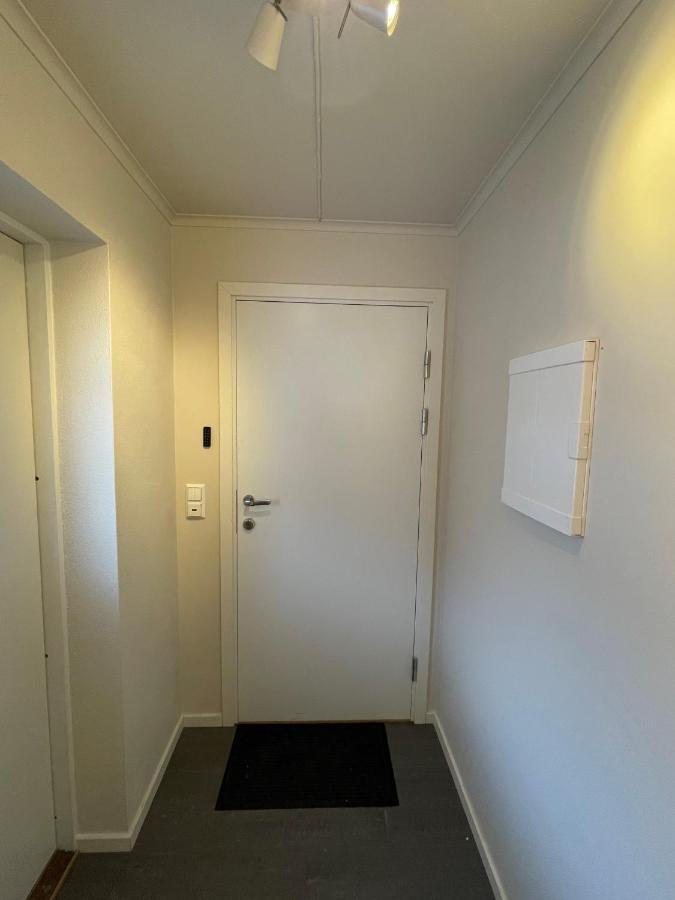 Daltind - Modern Apartment With Free Parking นาร์วิก ภายนอก รูปภาพ
